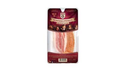 Nõo Breakfast Bacon 135 g
