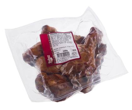 Tallegg, Smoked Semi Legs 600 g