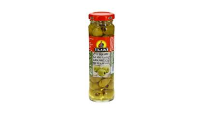 Green Olives 142 g