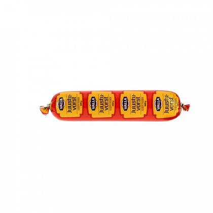 Valla, Boiled Sausage with Cheese 600 g