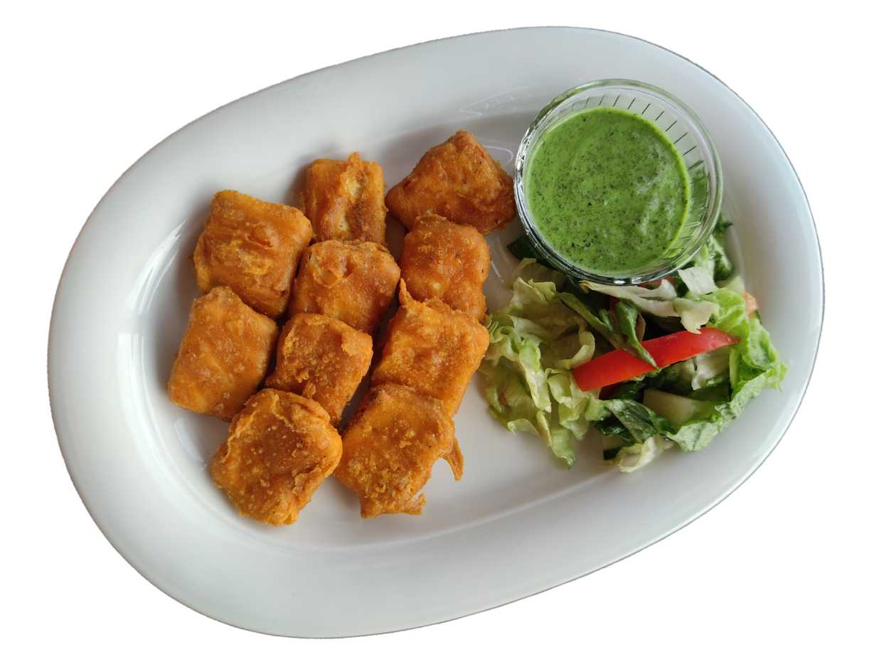Chicken Pakora