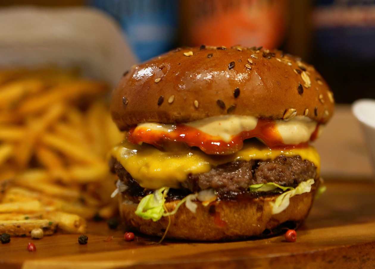 The SMASH