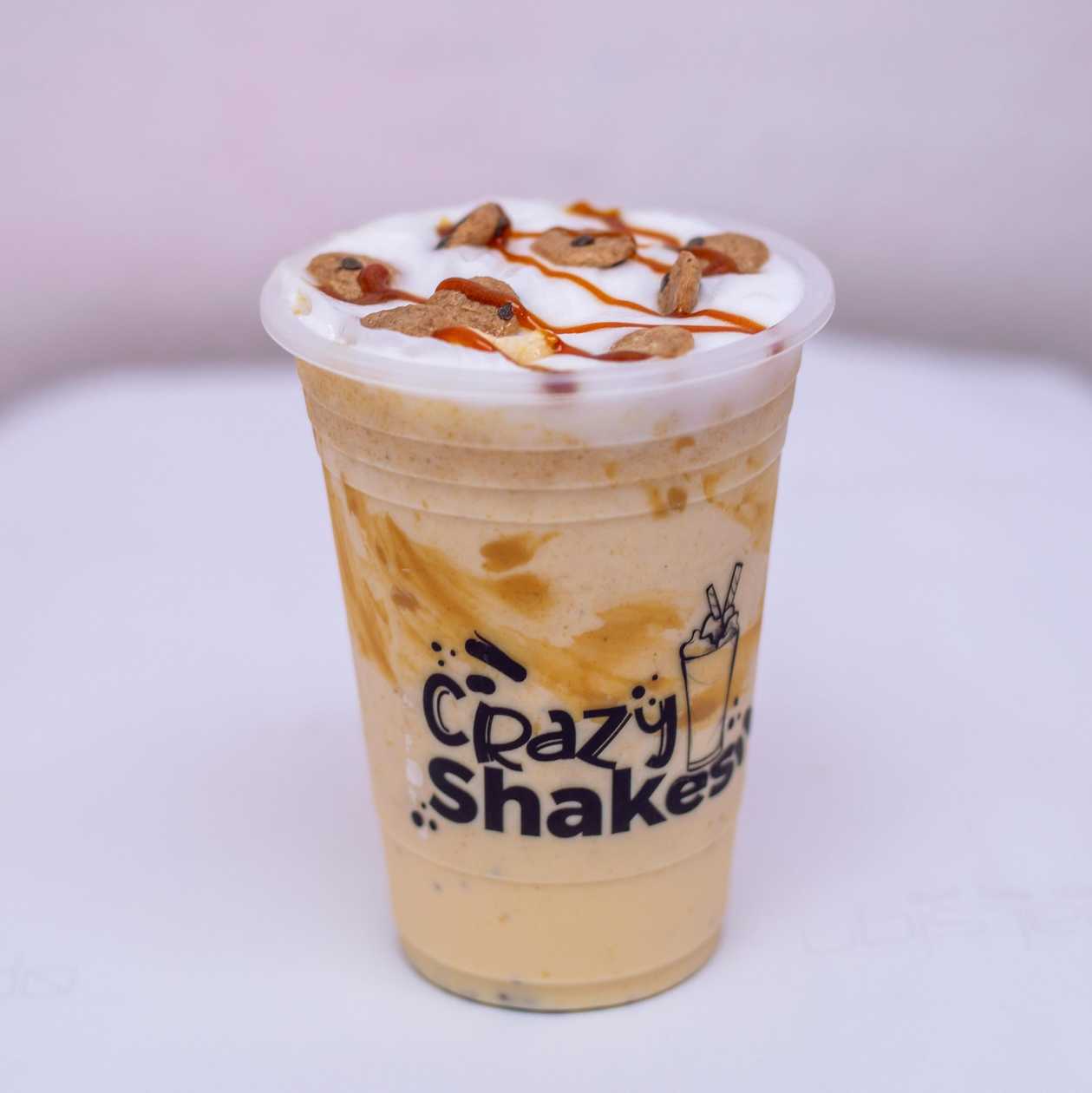 Peanut Butter Shake
