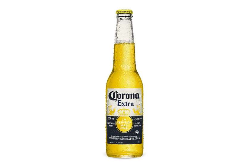 Corona 4,5% 0,3 l