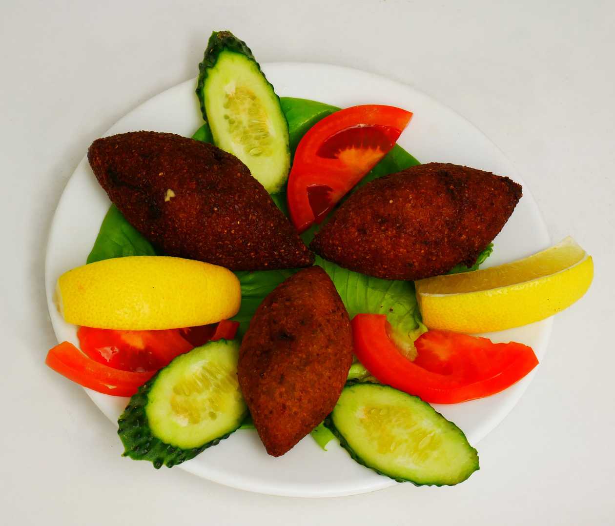 İcli Kofte