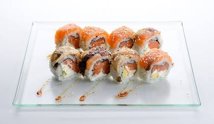 Yoko roll