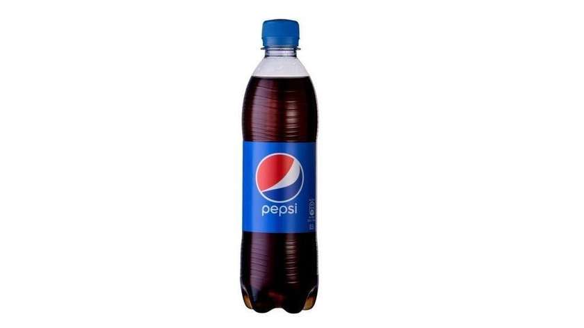 Pepsi 0,5 l