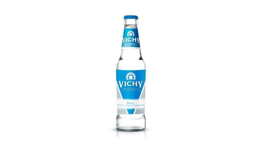 Vichy still water 0,5 l