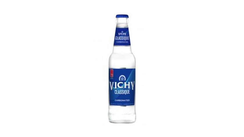 Vichy sparkling 0,5 l
