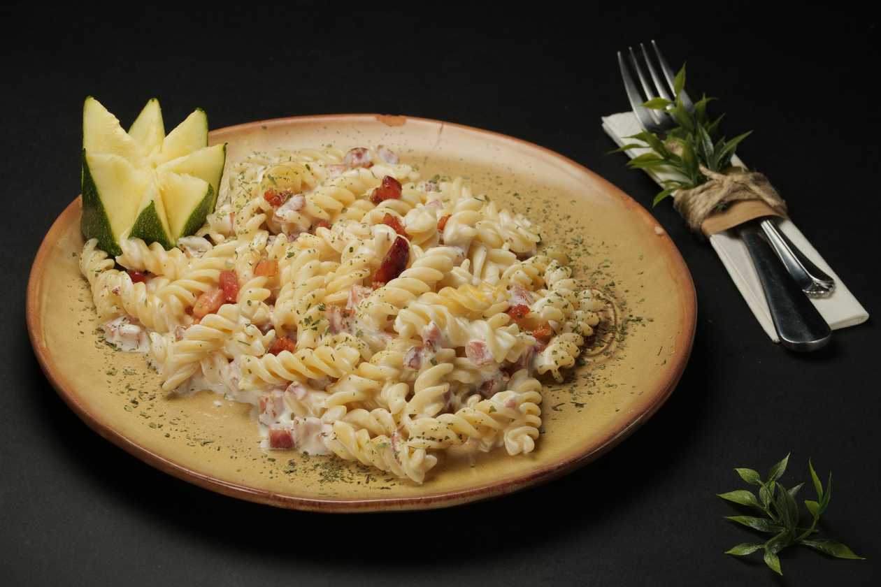 Carbonara