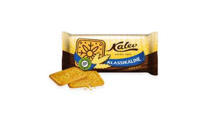 Kalev, Cookie Classic, 163 g
