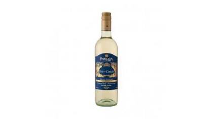 Pasqua Pinot grigio 12.0%, 0,75 l