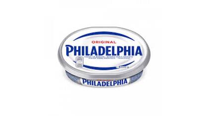 Philadelphia, Cream Cheese Original 21.5%, 200 g