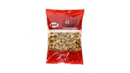 PCD, Salted Peanut, 200 g