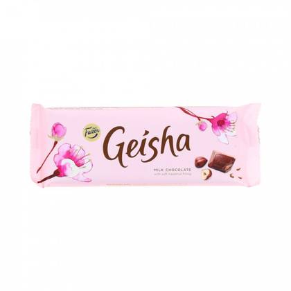 Fazer, Geisha, 100 g
