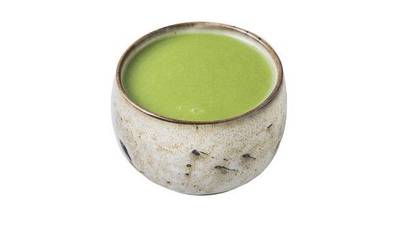 Wasabi lime sauce