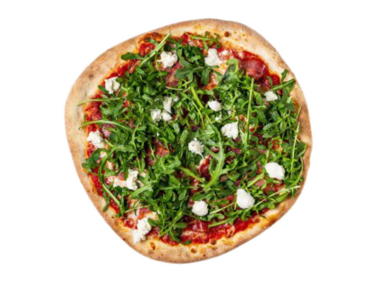 Pizza Primavera