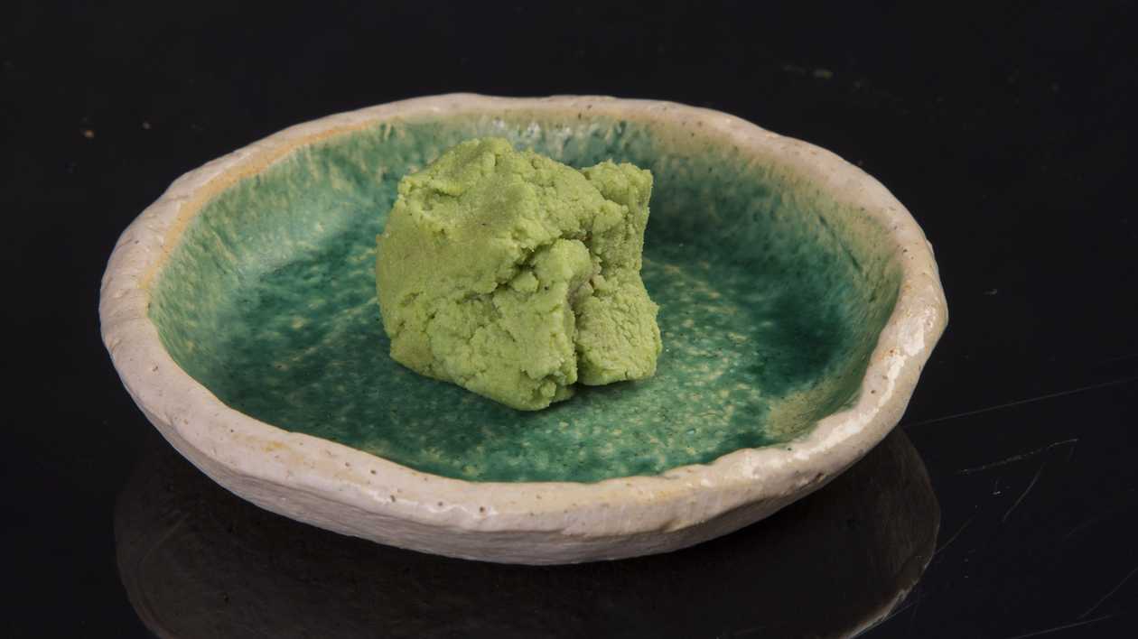 Wasabi