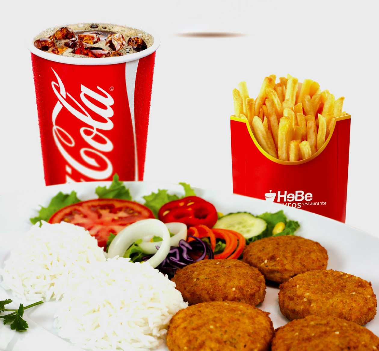 Menu Vegetal 5