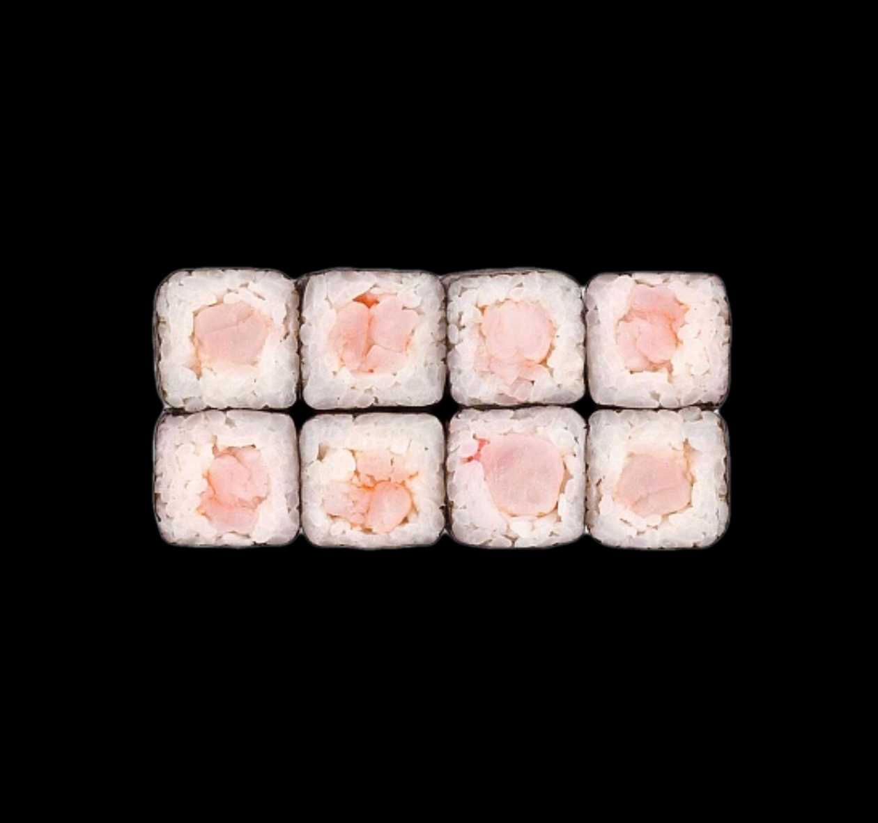 Maki ebi