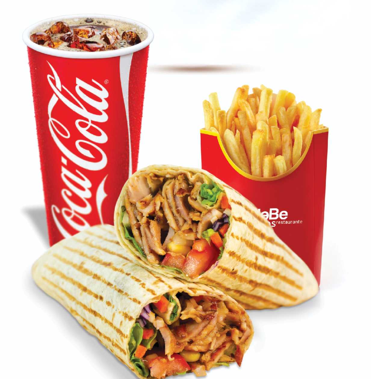Menu Durum 2