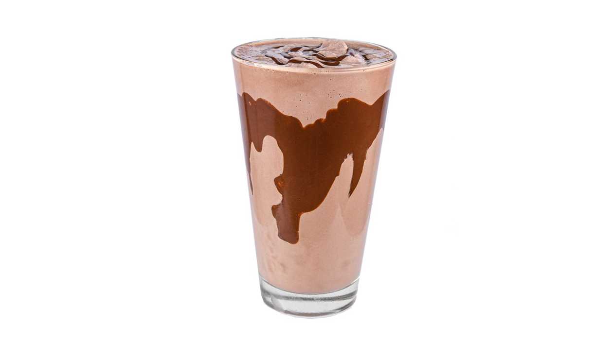 Milkshake Chocolate
