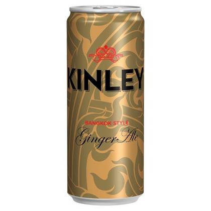 Kinley Ginger Ale