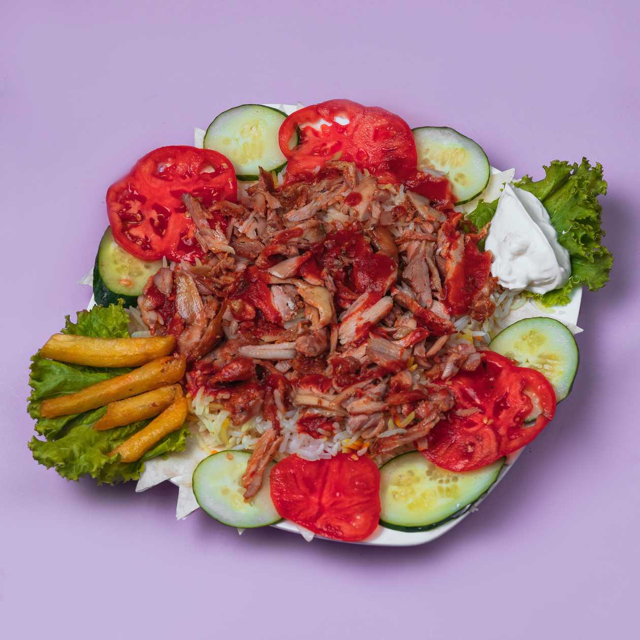 Pulovüstü (toyuq)