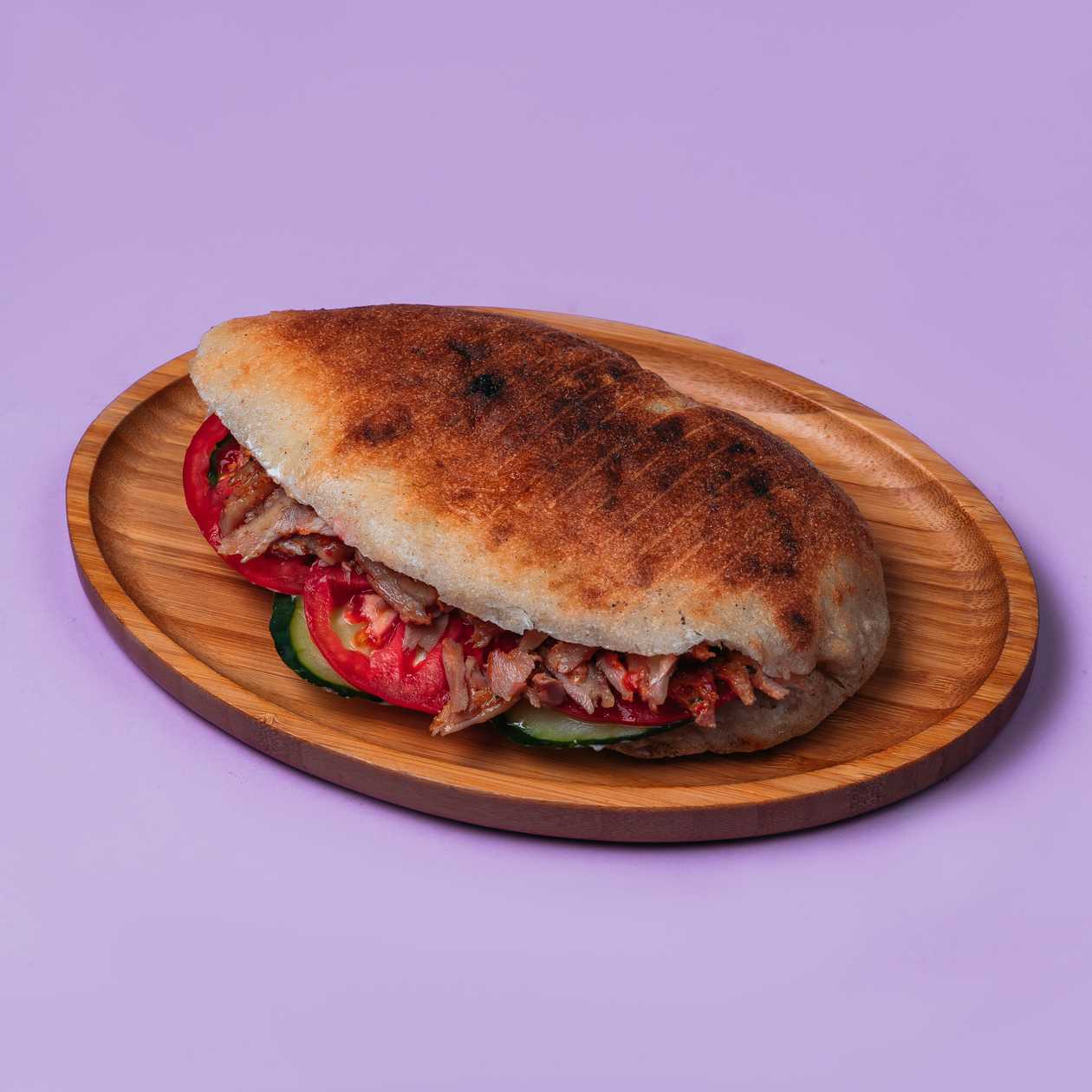 Çörek toyuq
