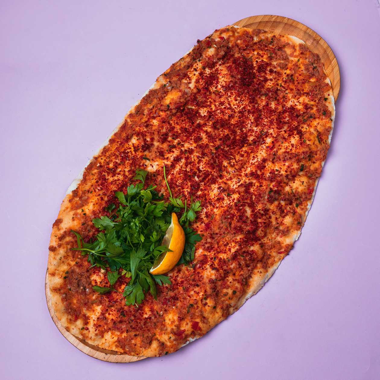 Antep lahmacun