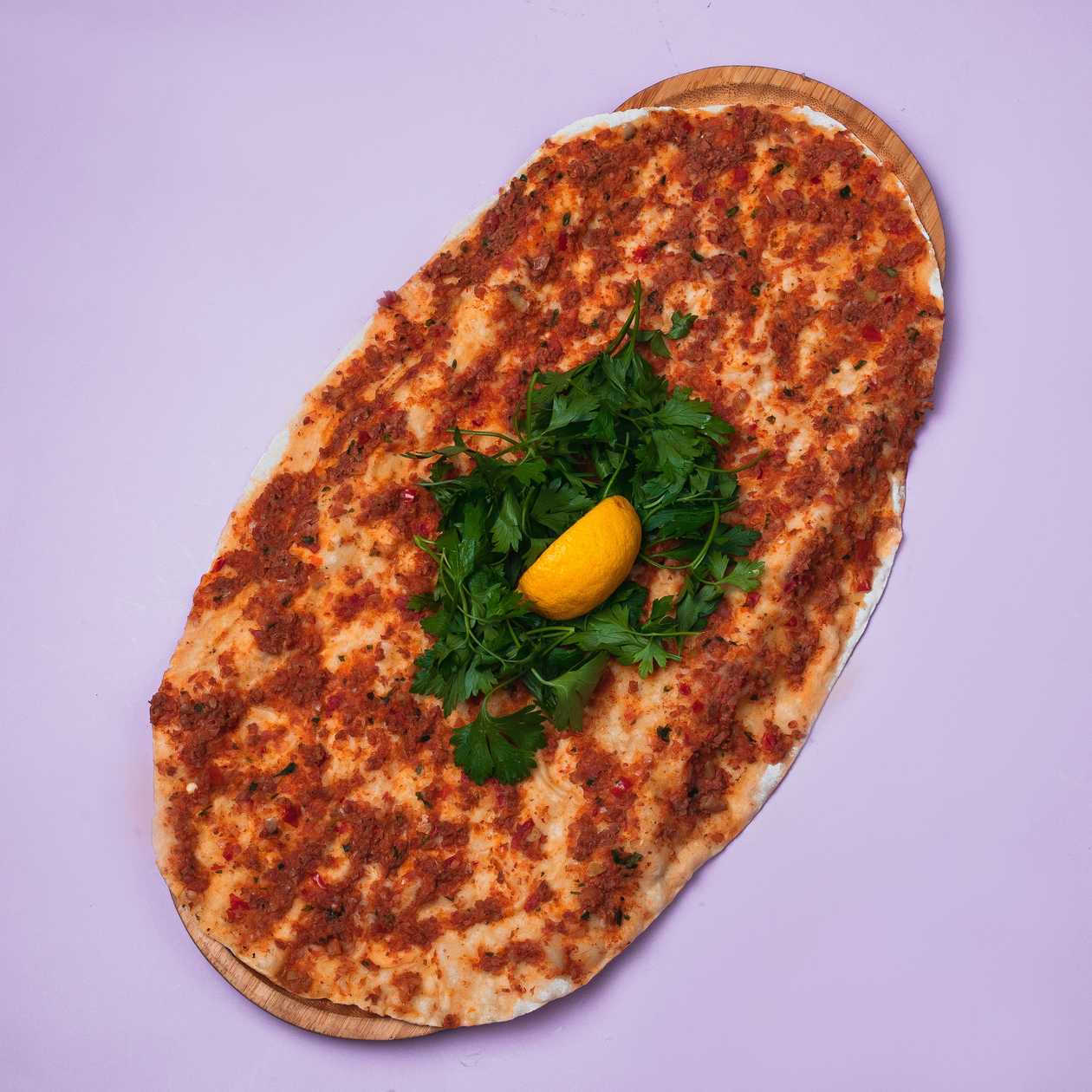 Lahmacun