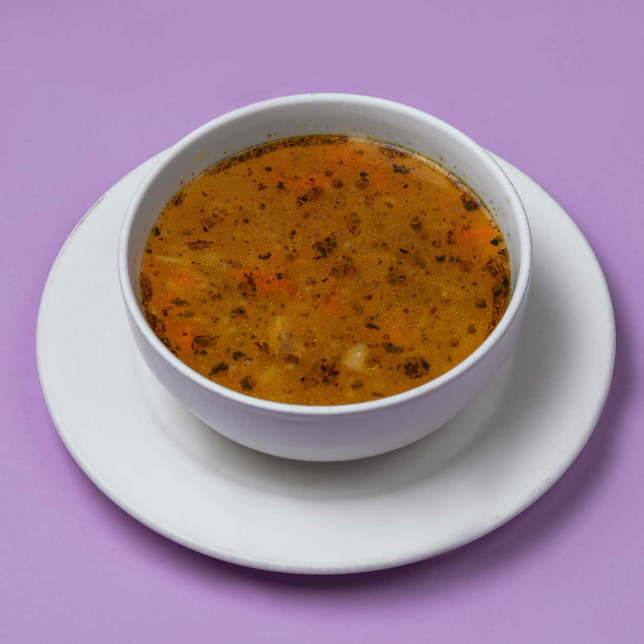 Toyuq şorbasi