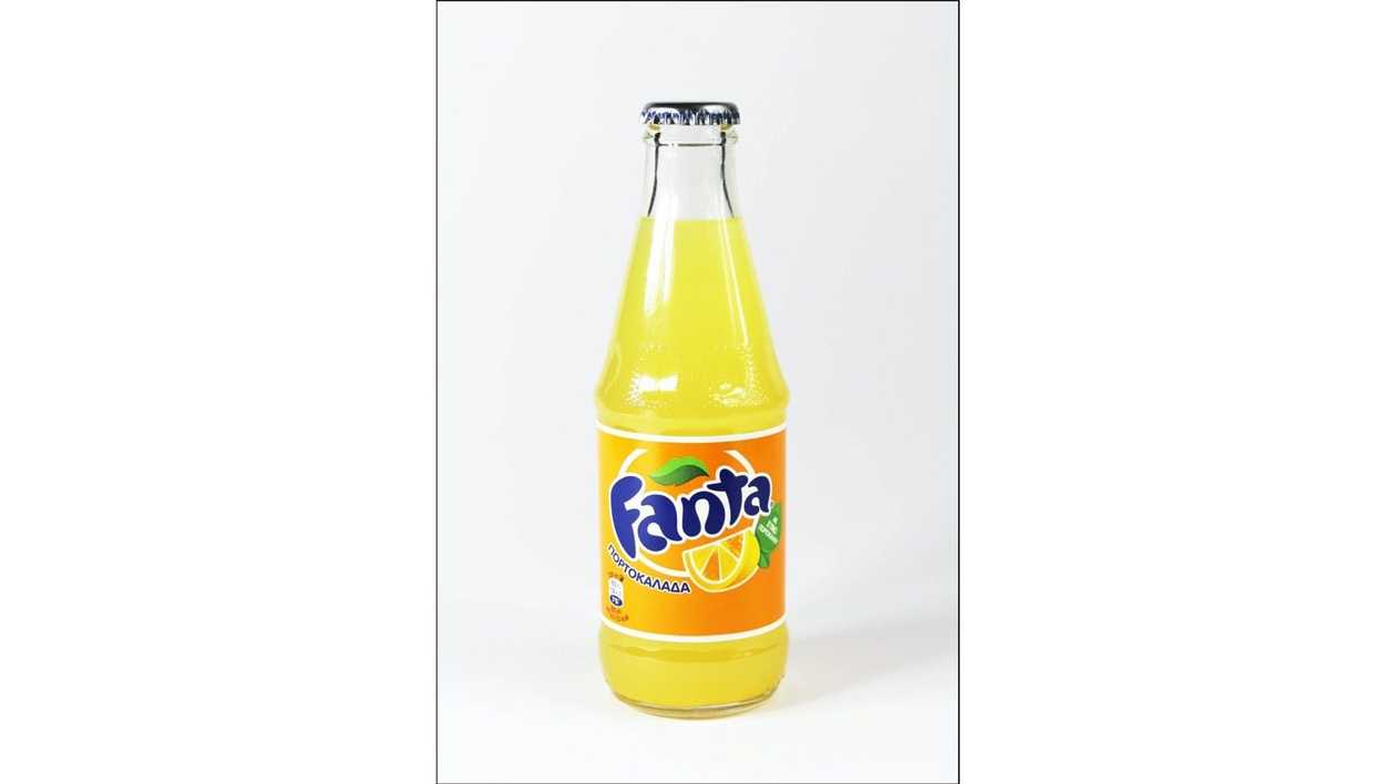 Fanta
