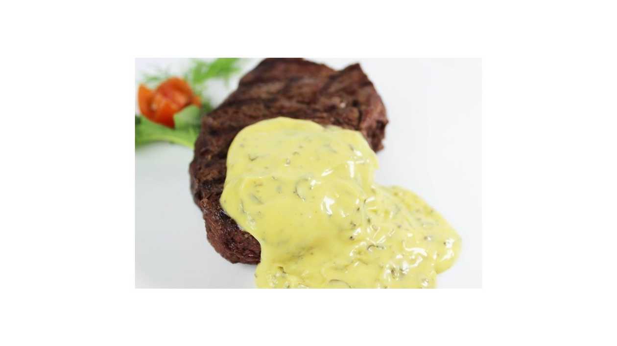 Fillet Bearnaise (Approx. 280gr)