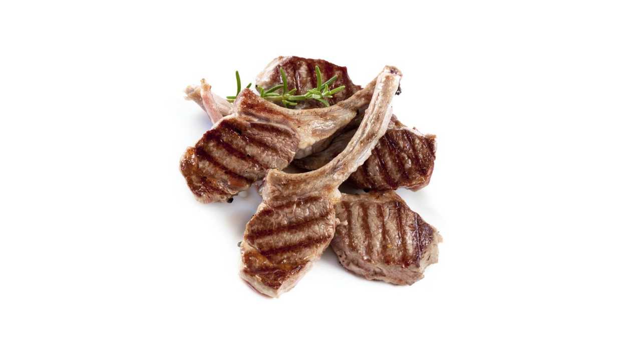 Lamb Chops