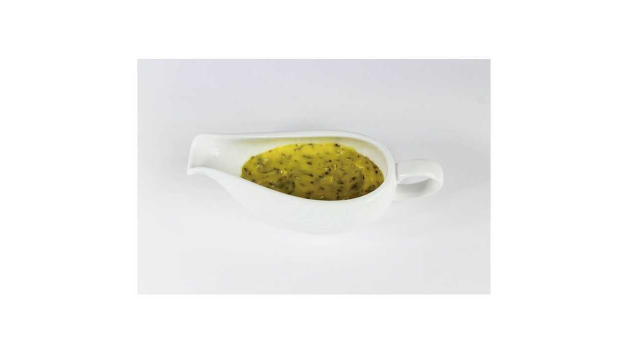 Bernaise Sauce