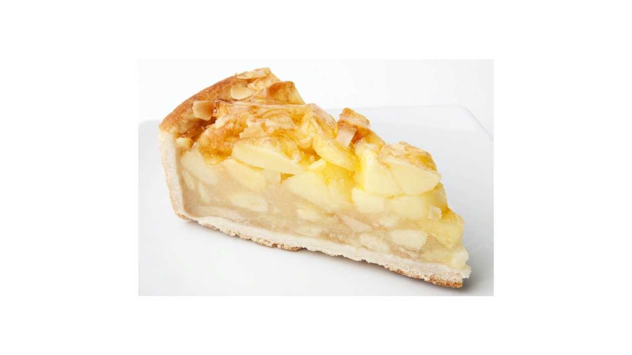Apple Pie