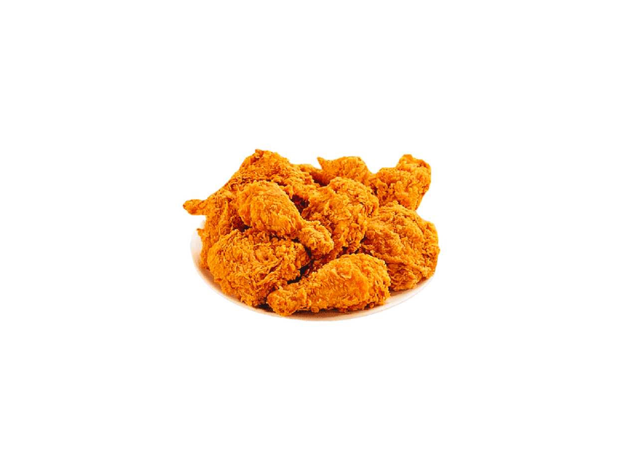 Box Wings 50