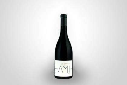 🇫🇷  AMI Le Gaminot 2020 12.5% 0,75 l