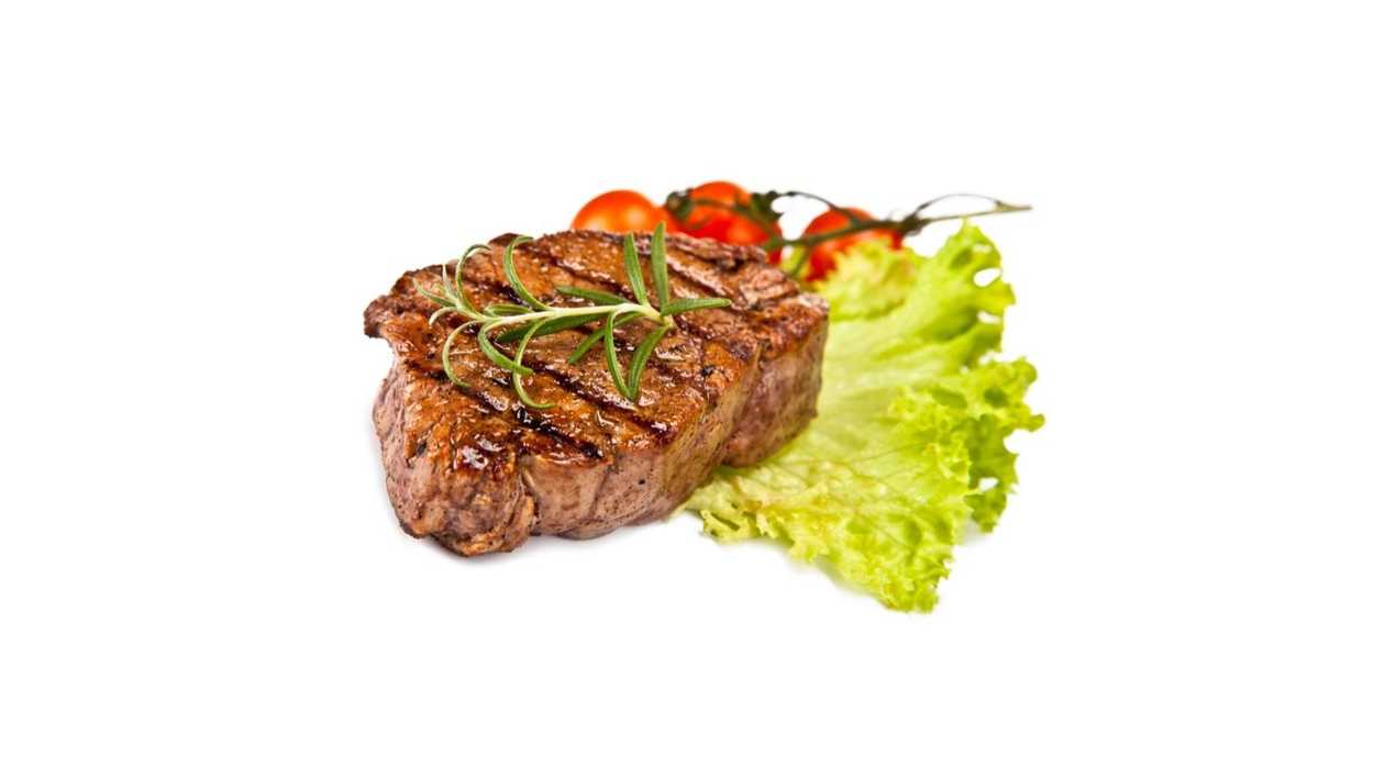 Aberdeen Black Angus Fillet Steak (Approx. 280gr)