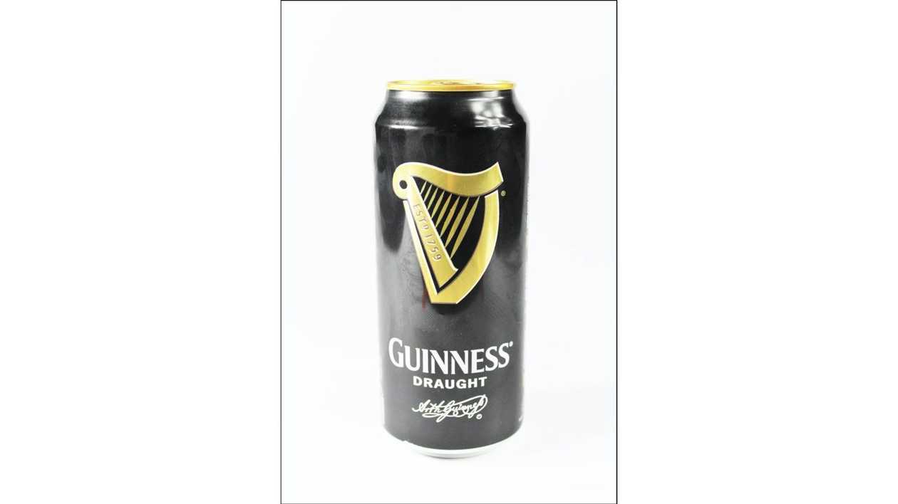 Guiness 44cl