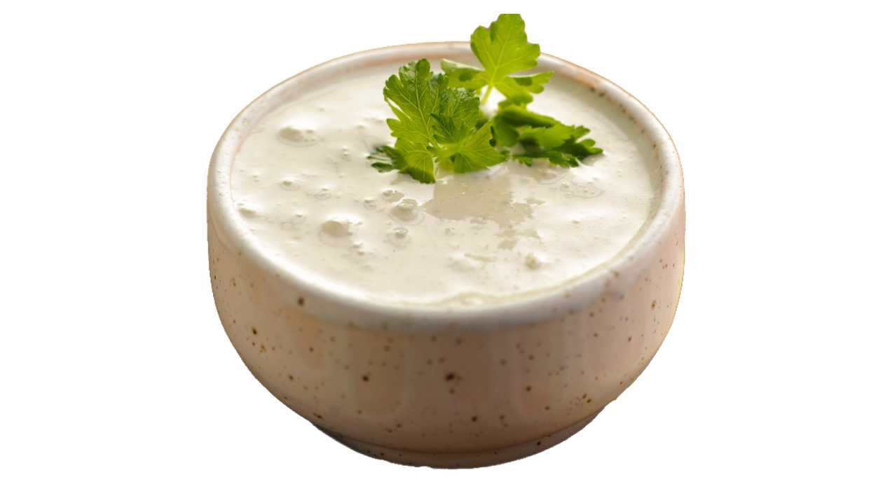 Roquefort Cheese Sauce