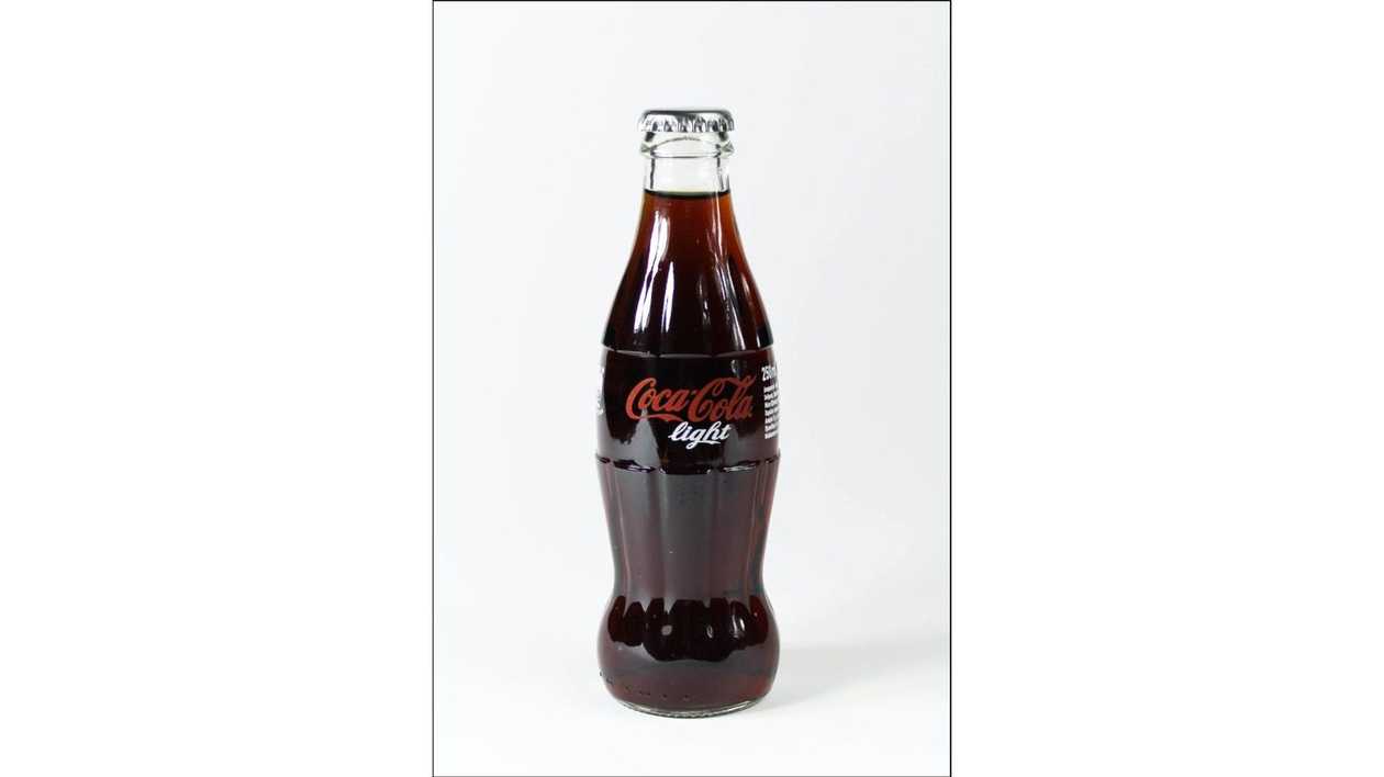 Coca Cola Light