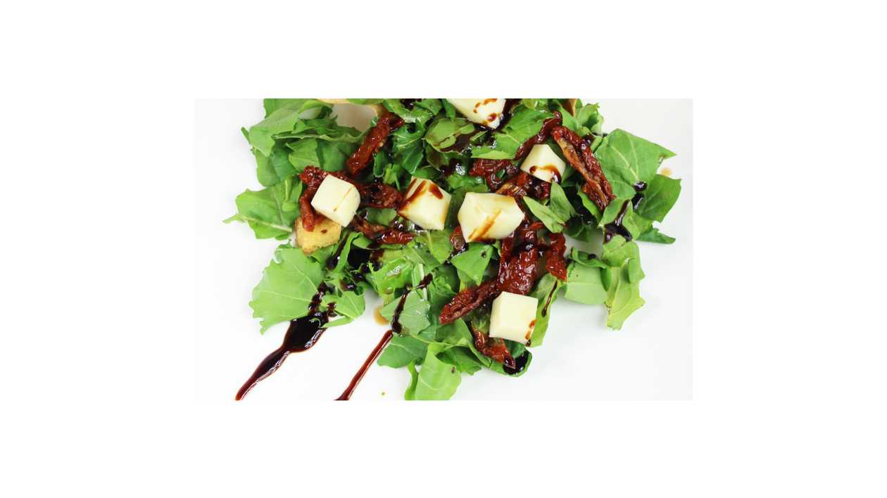 Rocket Salad