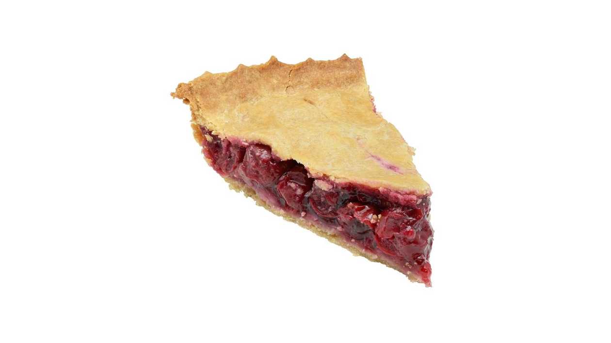 Cherry Pie