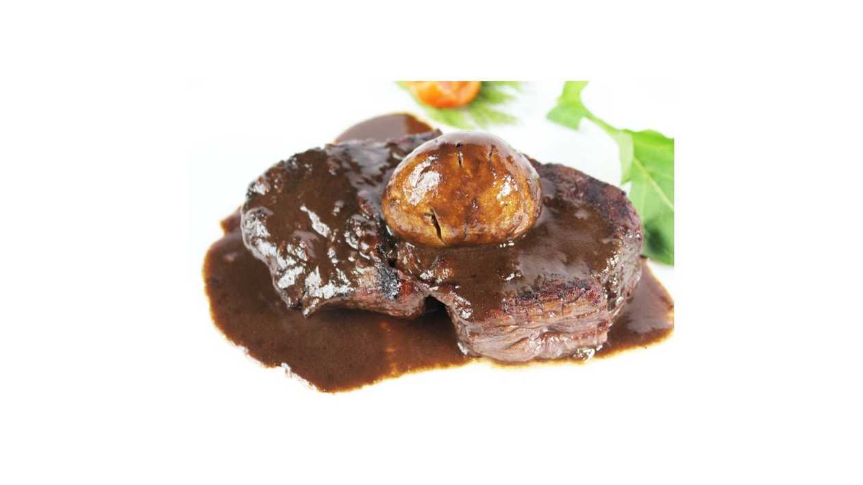 Tournedo Du Chef (Approx. 280gr)