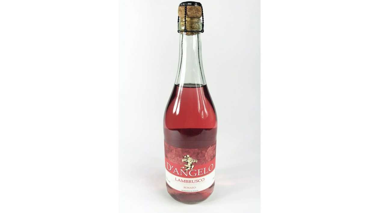 Lambrusco Rose