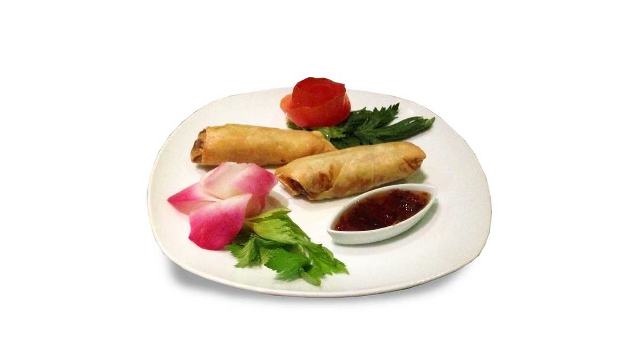 Spring Rolls