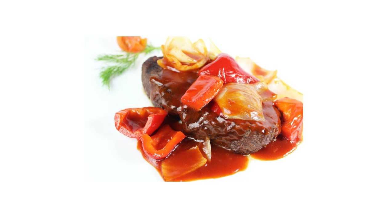 Spicy Fillet (Approx. 280gr)