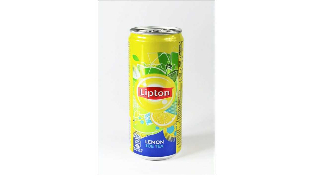 Lemon Ice Tea